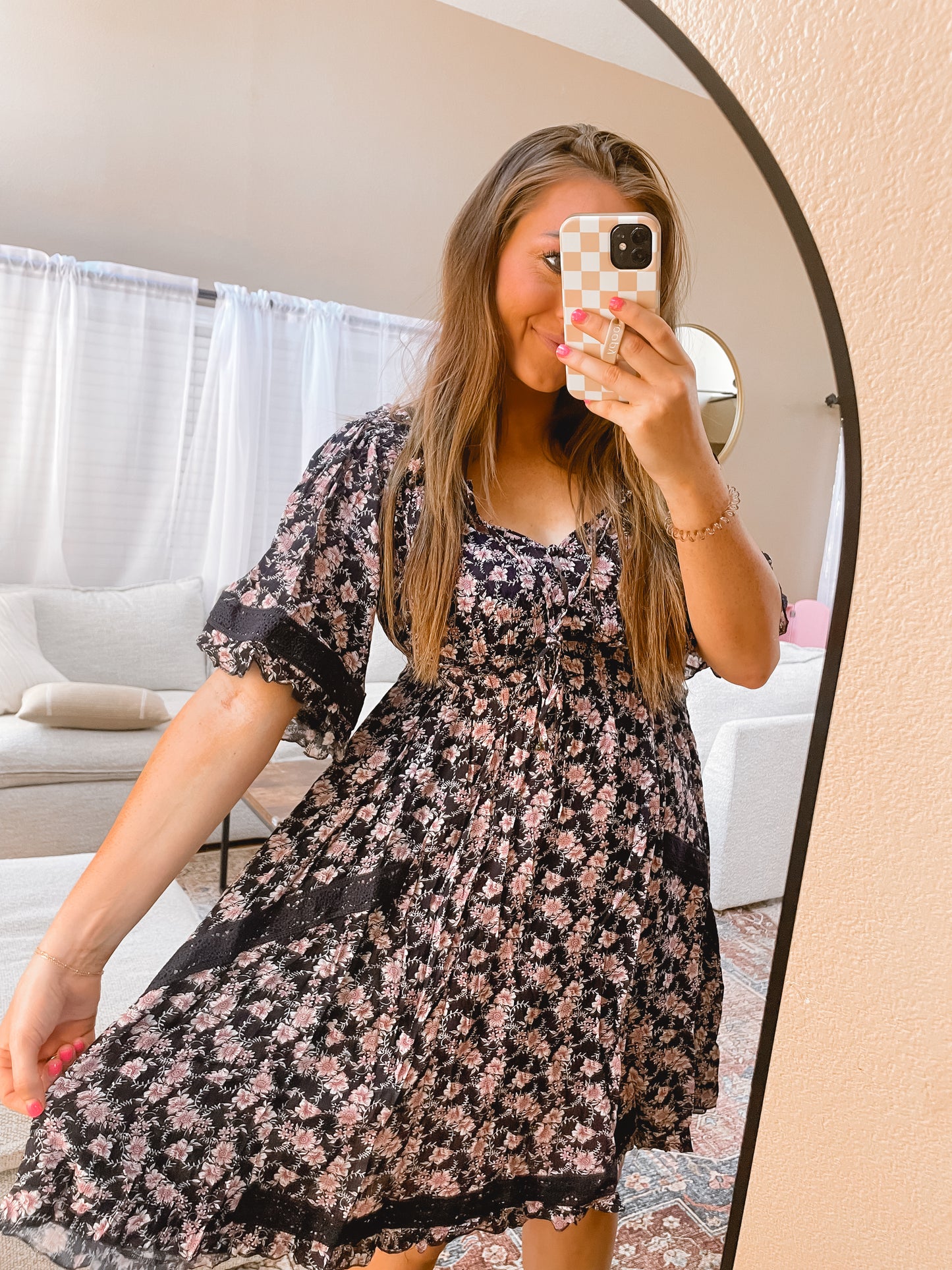 Abbi Dress