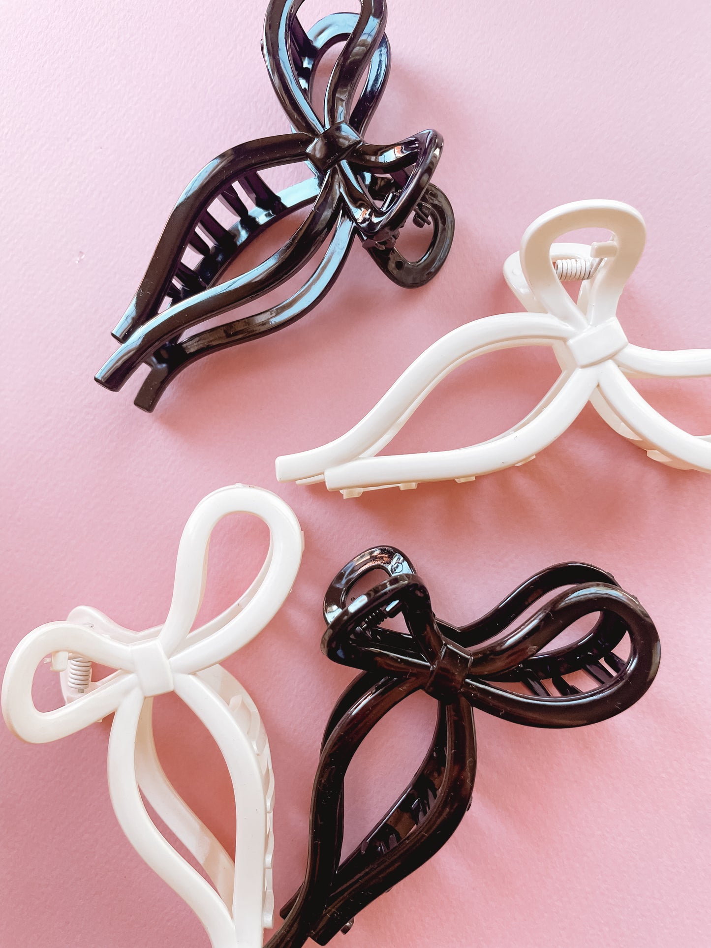 Bow Clips