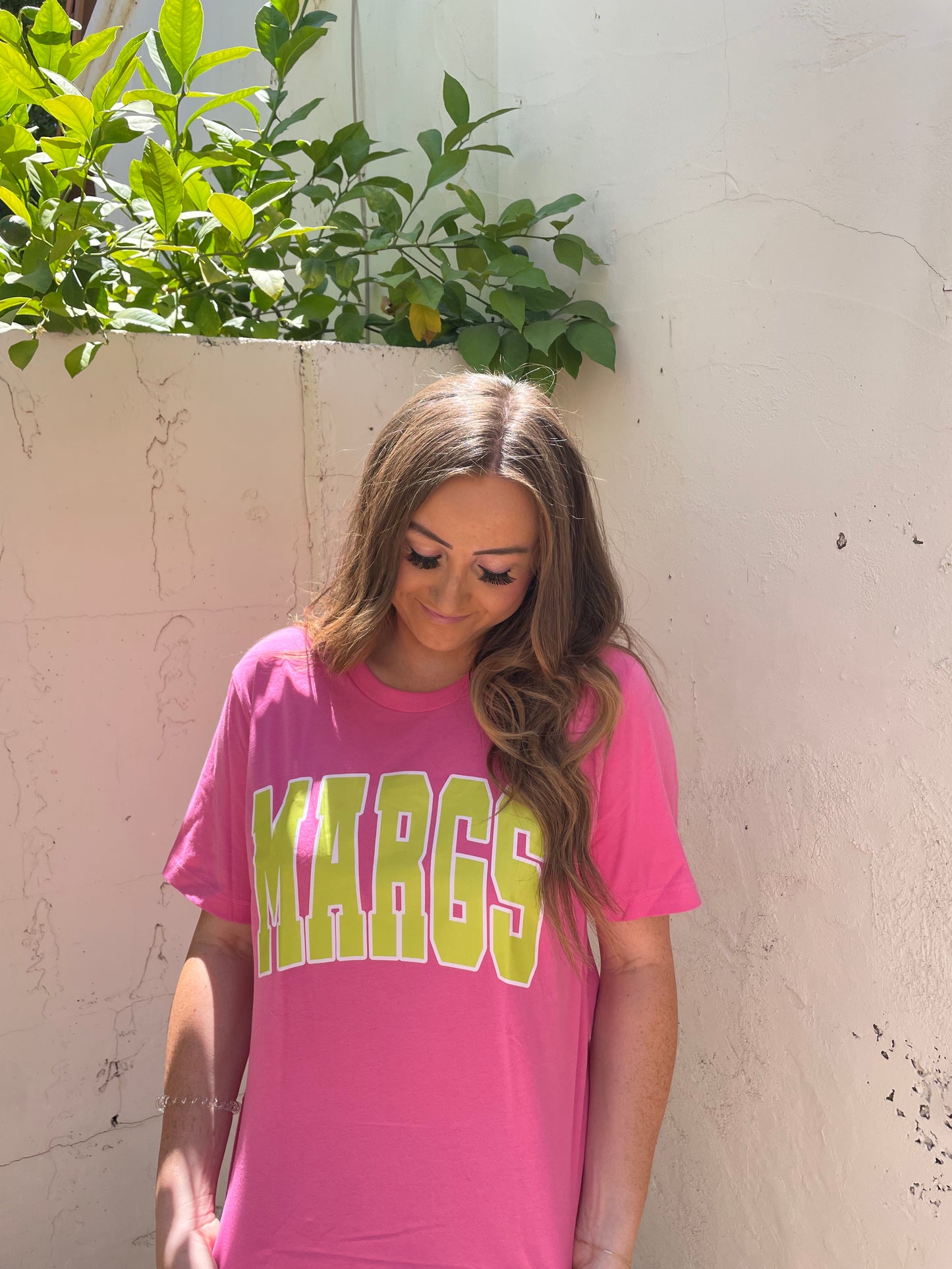 MARGS Graphic Tee