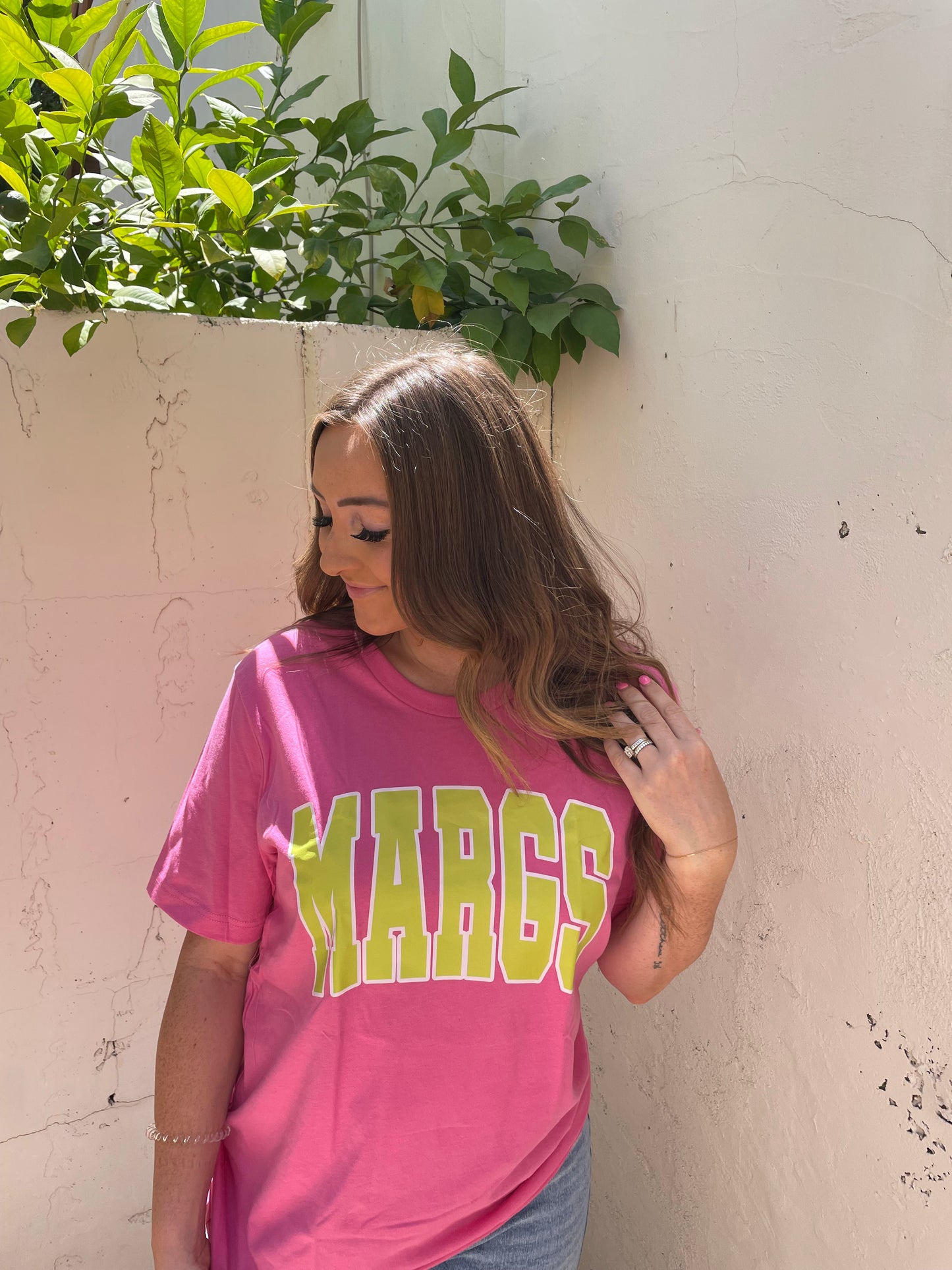 MARGS Graphic Tee