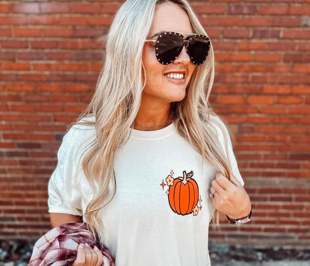 Fall Feels Graphic Tee