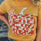 Disco Pumpkin Graphic Tee