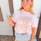 Tequila University Graphic Tee