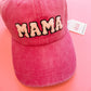 Pink Mama Ball Cap