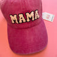 Pink Mama Ball Cap