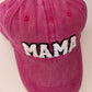 Pink Mama Ball Cap