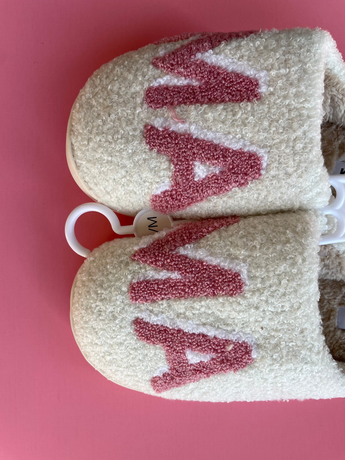 MAMA Slippers