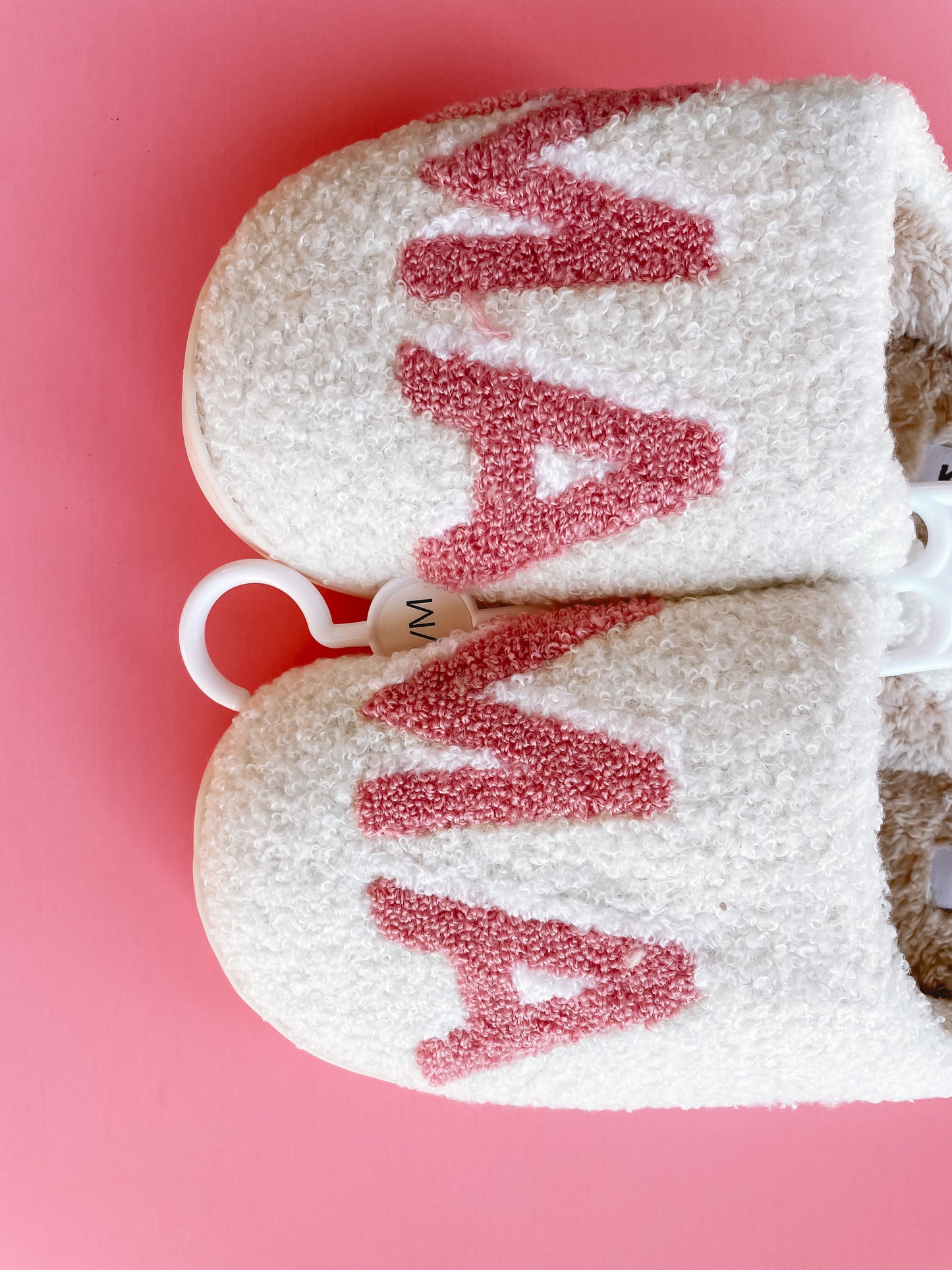 MAMA Slippers