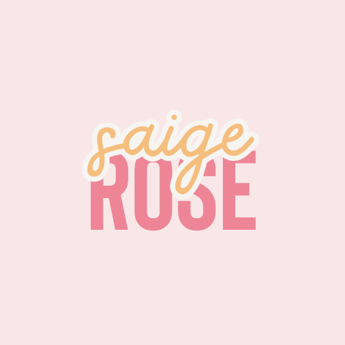 Saige Rose giftcard